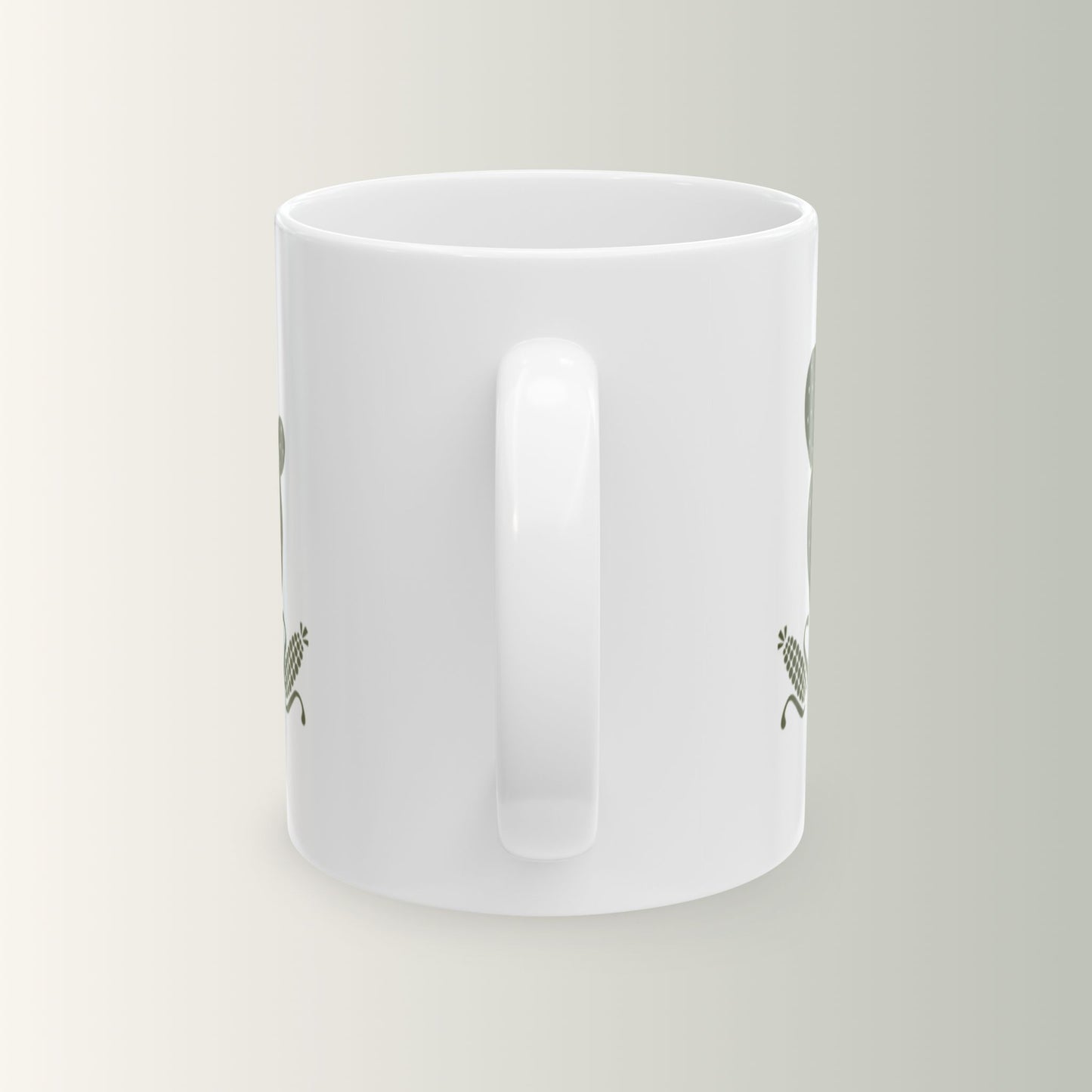Nopalito Coffee Mug