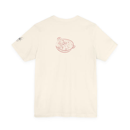 Boqueria - Tee (Light)