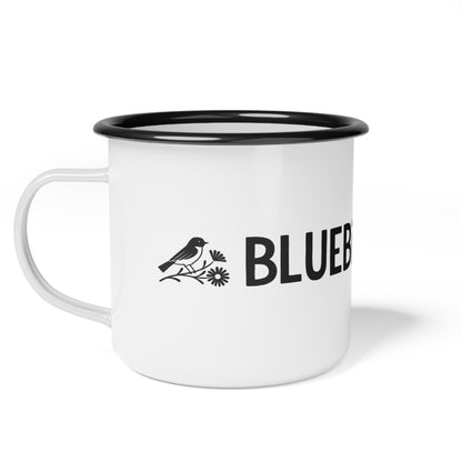 Bluebird & Co Camp Coffee Mug