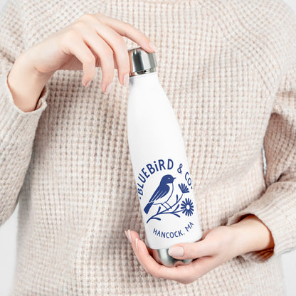 Bluebird & Co Water Bottle