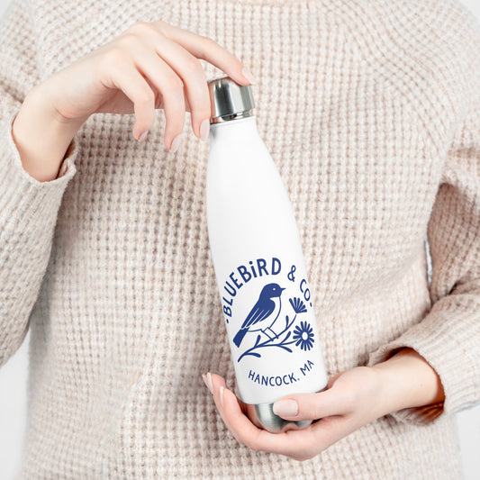 Bluebird & Co Water Bottle
