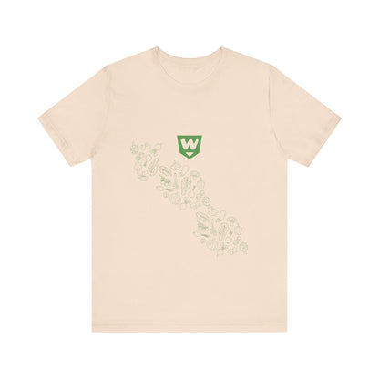 Westville Tee