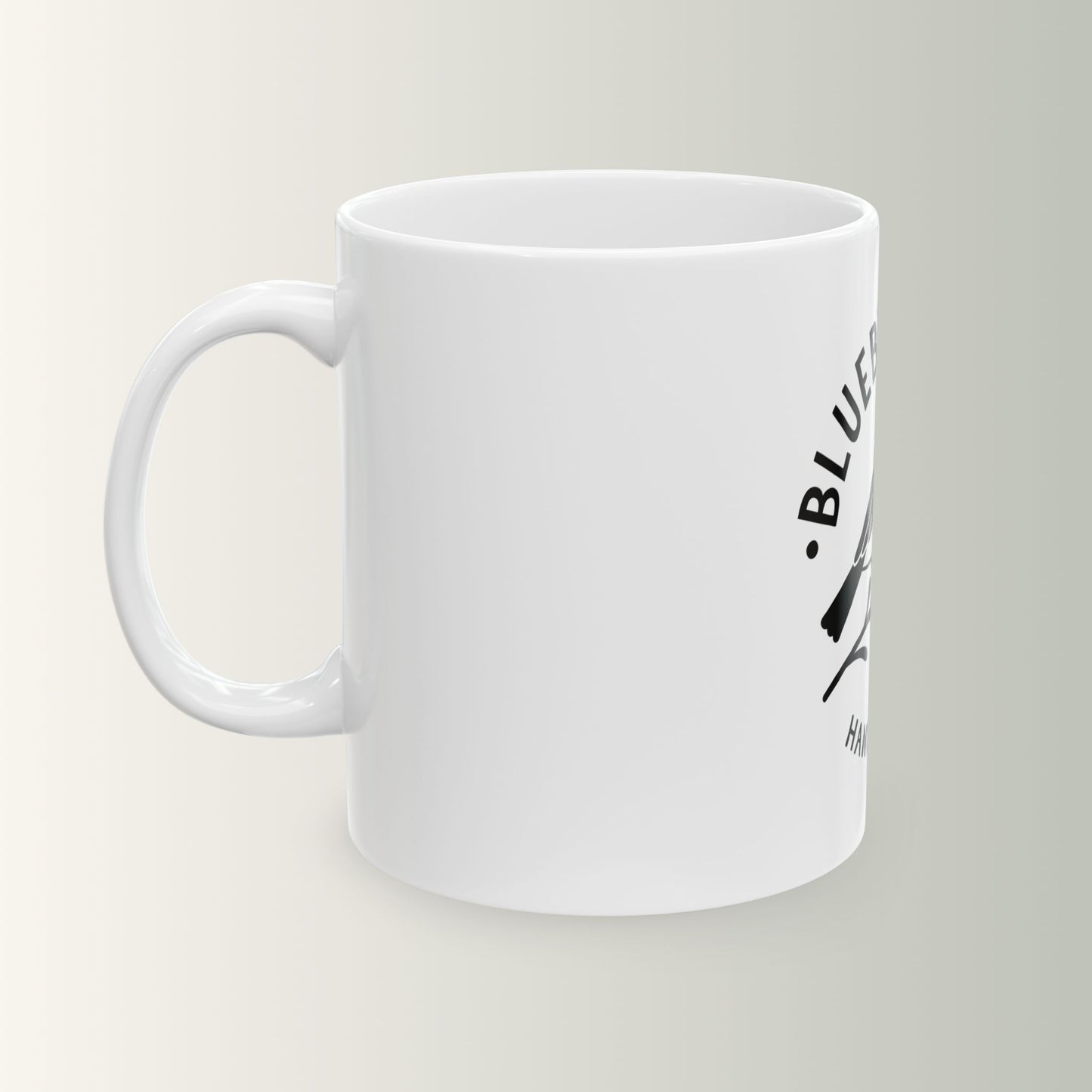 Bluebird & Co Coffee Mug