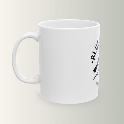 Bluebird & Co Coffee Mug