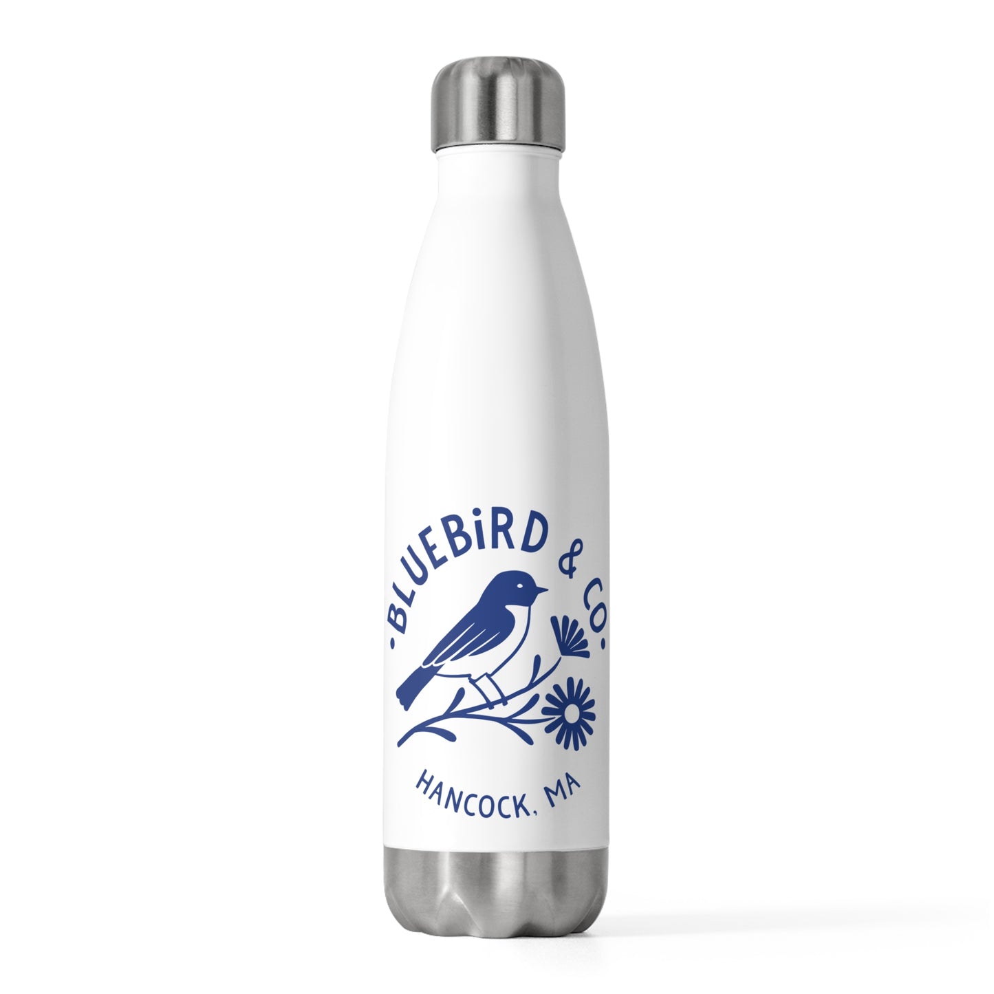 Bluebird & Co Water Bottle