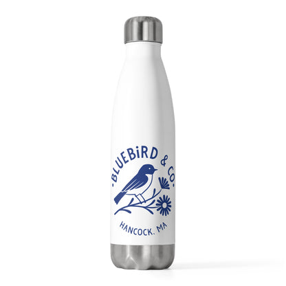 Bluebird & Co Water Bottle