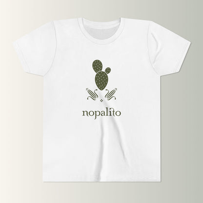 Nopalito Youth Tee