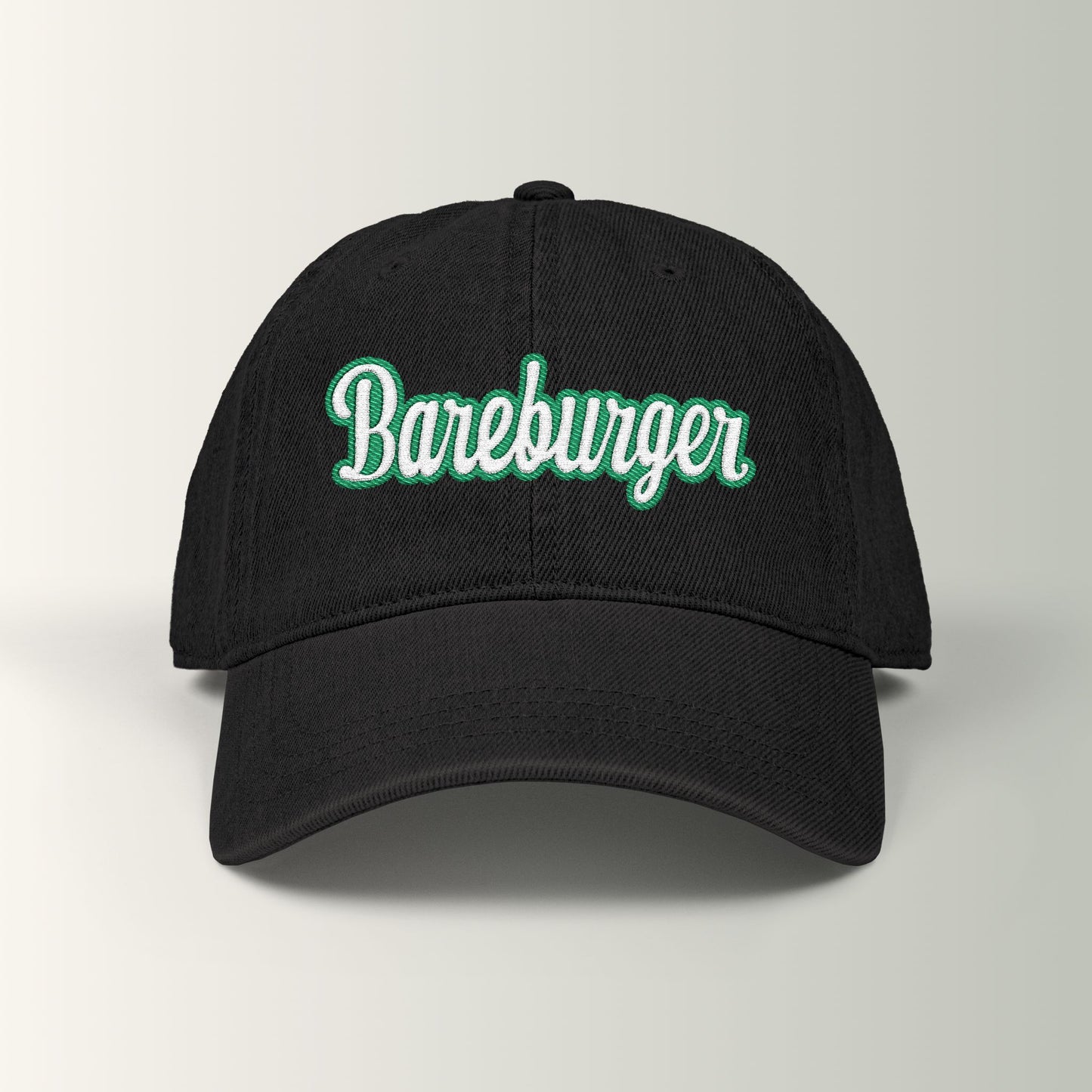 Bareburger Denim Hat