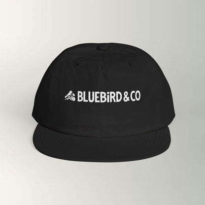 Bluebird & Co Surf Cap