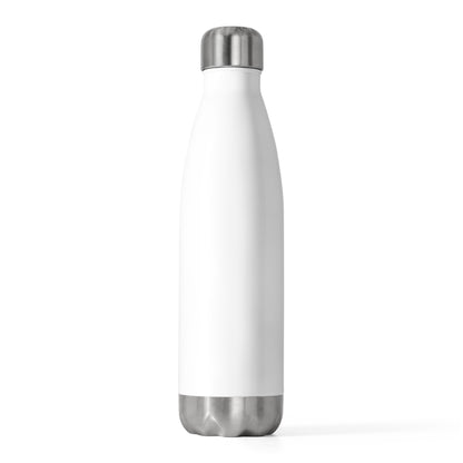House of Worship Water Bottle