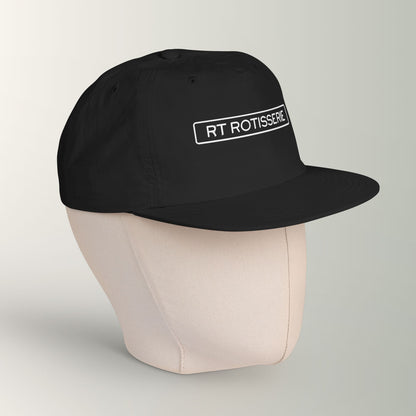 RT Rotisserie Surf Cap