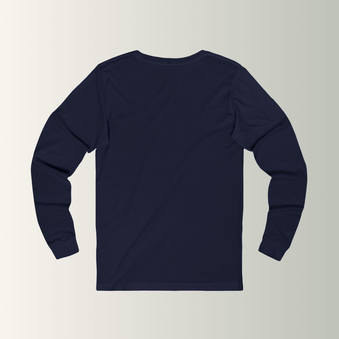 Bluebird & Co Long Sleeve Tee