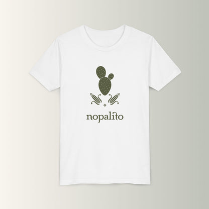 Nopalito Youth Tee