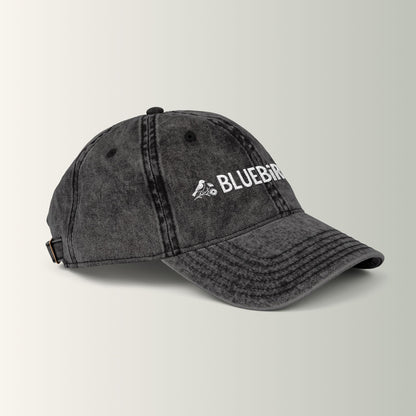 Bluebird & Co Vintage Cap