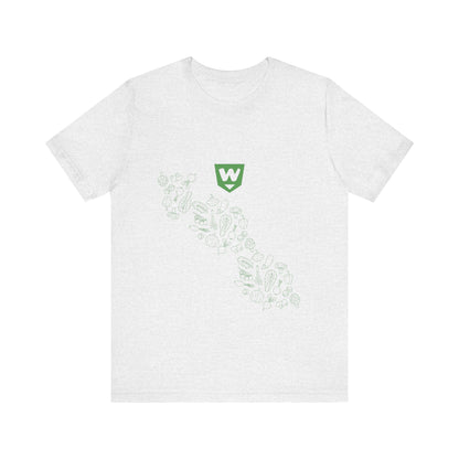 Westville Tee