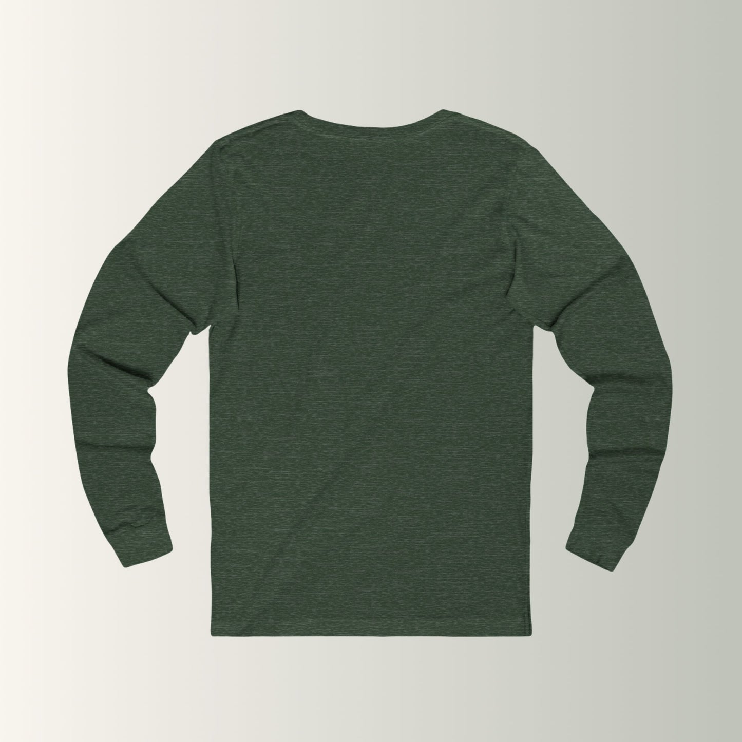 Bluebird & Co Long Sleeve Tee