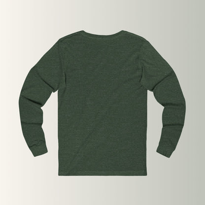 Bluebird & Co Long Sleeve Tee