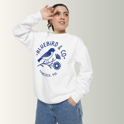 Bluebird & Co Sweatshirt