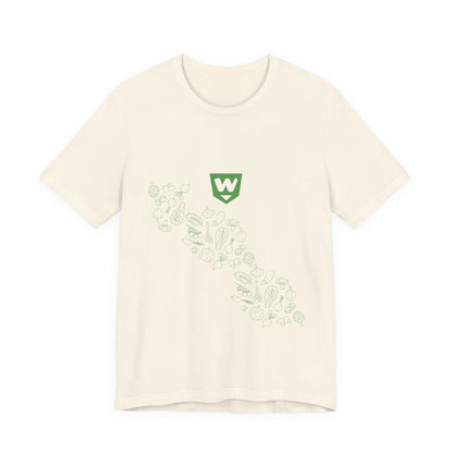 Westville Tee
