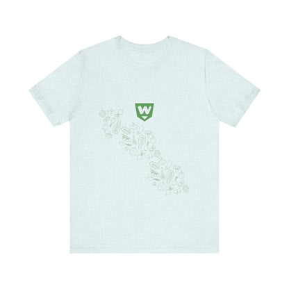 Westville Tee