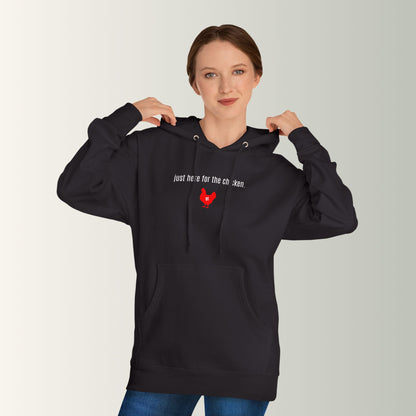 RT Rotisserie Hoodie