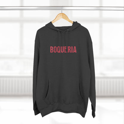 Boqueria - Hoodie