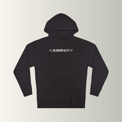 Bluebird & Co Hoodie