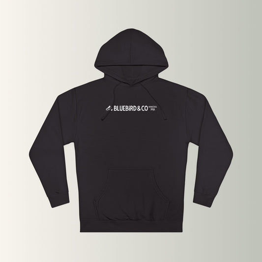 Bluebird & Co Hoodie