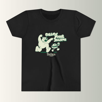 Bareburger Youth Tee