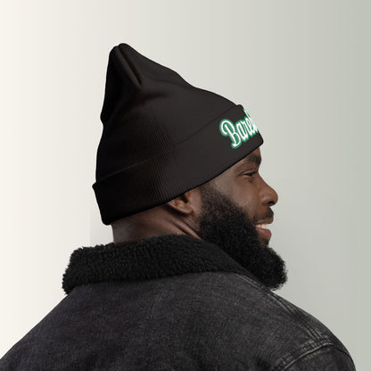 Bareburger Beanie