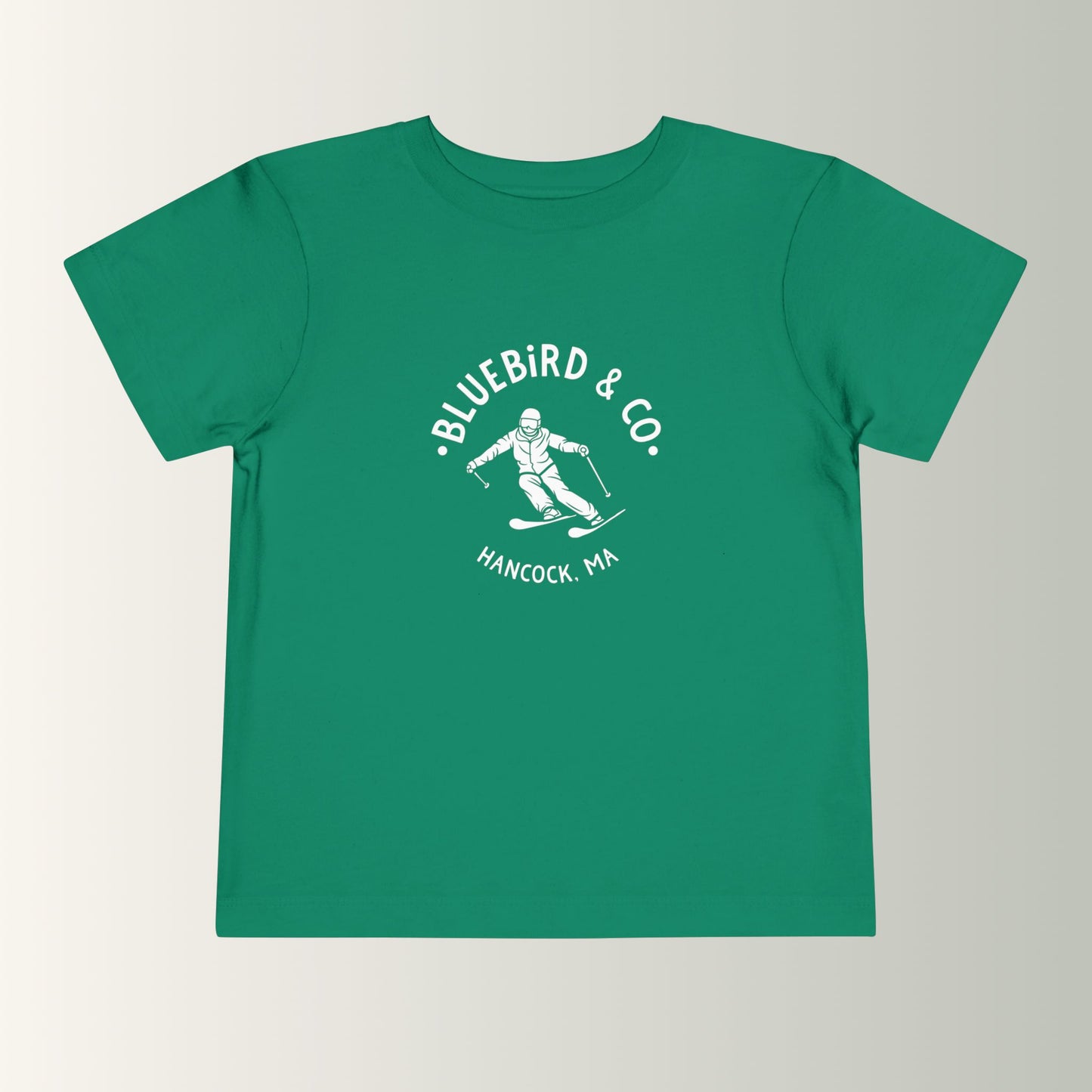 Bluebird & Co Toddler Tee