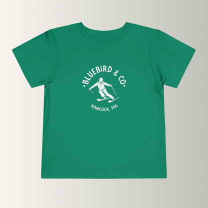 Bluebird & Co Toddler Tee