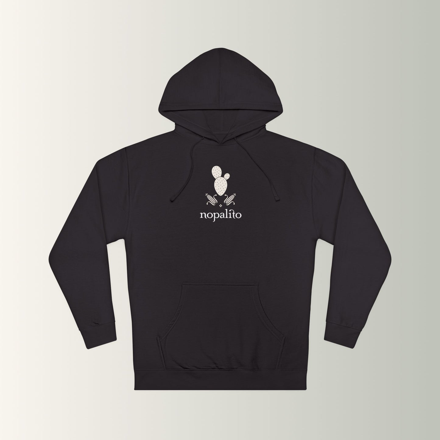 Nopalito Hoodie