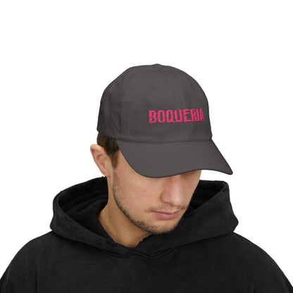 Boqueria - Classic Cap