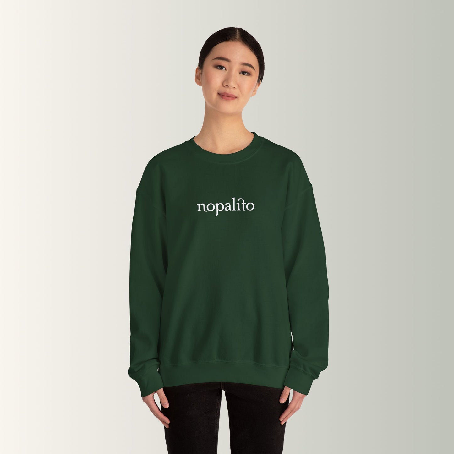 Nopalito Sweatshirt