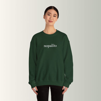 Nopalito Sweatshirt