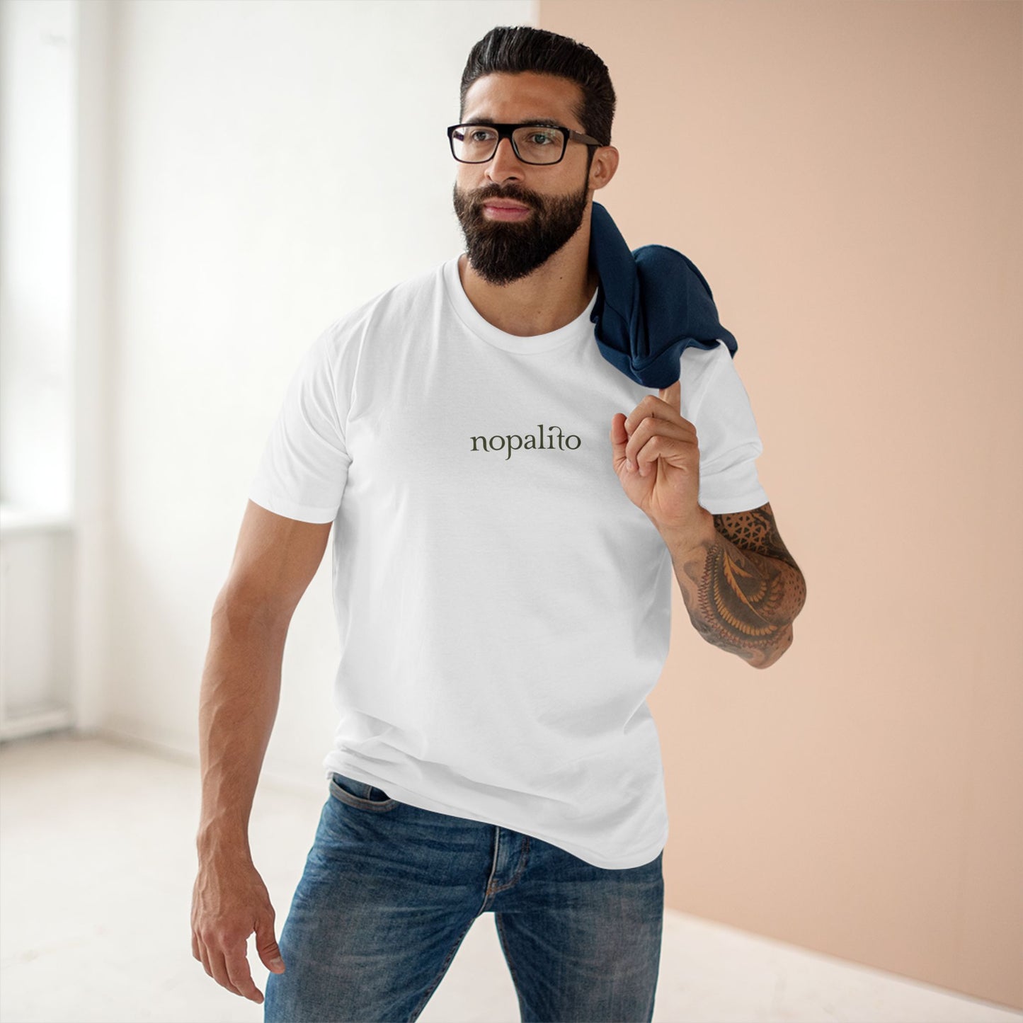 Nopalito Short Sleeve Tee (Basic)