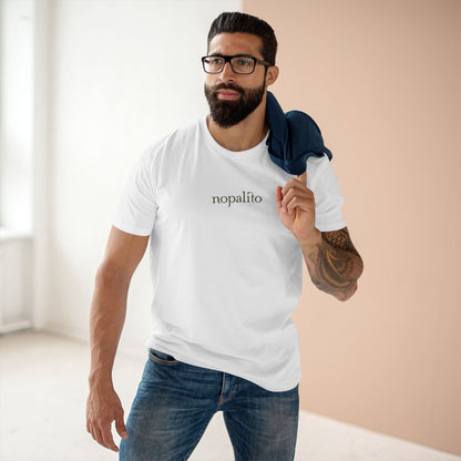 Nopalito Short Sleeve Tee (Basic)