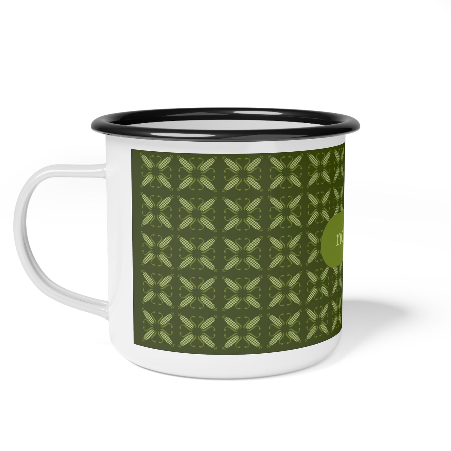 Nopalito Camp Coffee Mug