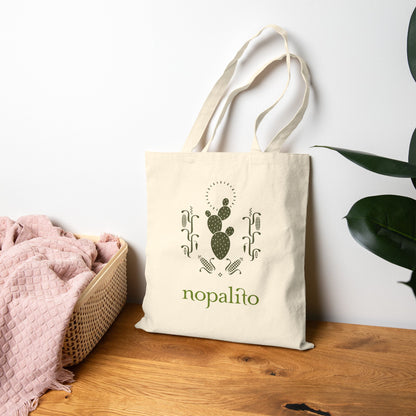 Nopalito Tote Bag