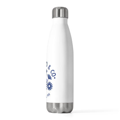 Bluebird & Co Water Bottle