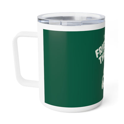 Bareburger Insulated Coffee Mug