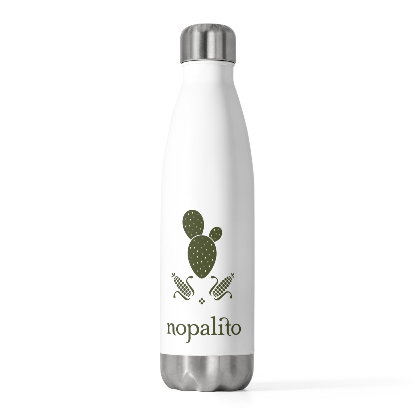 Nopalito Water Bottle