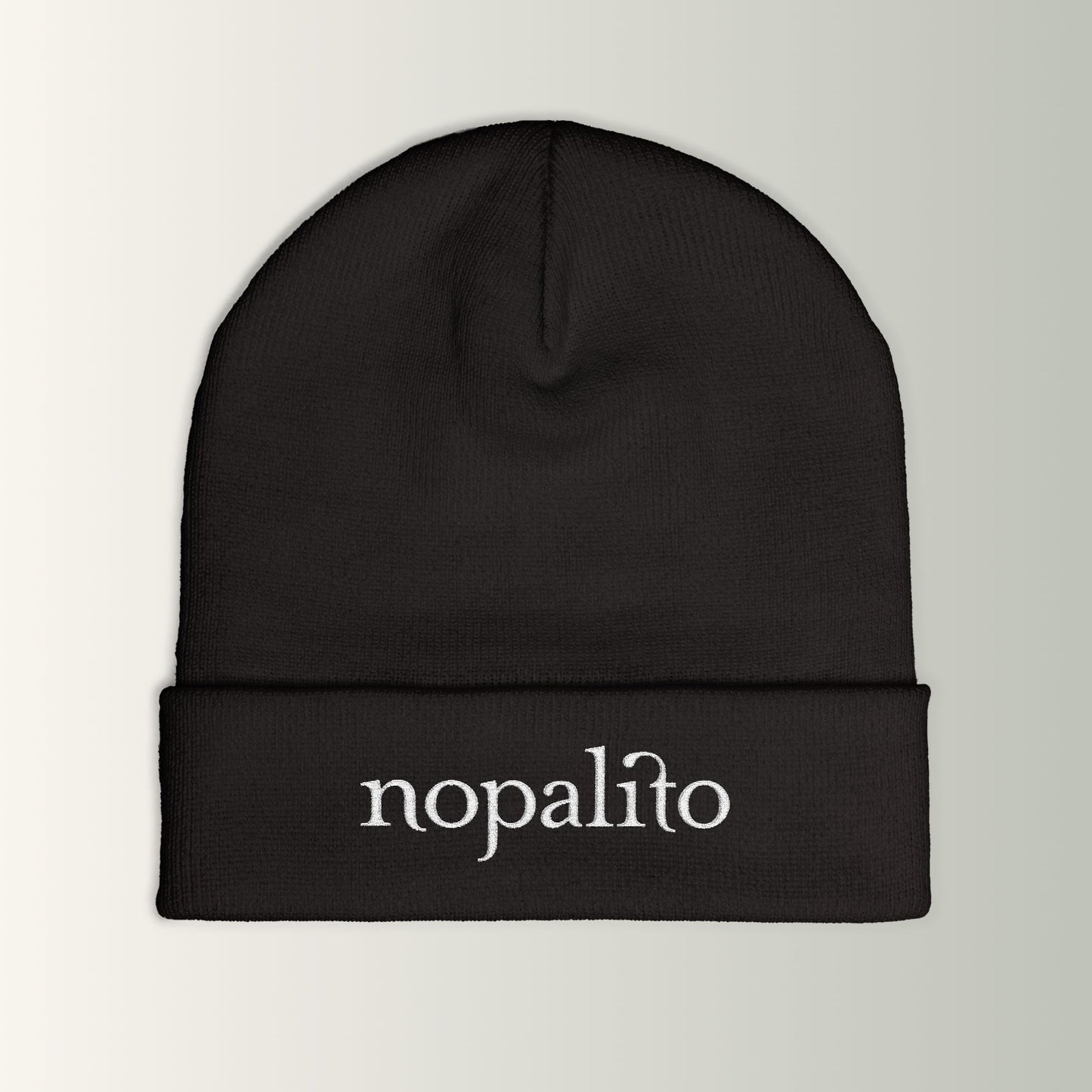 Nopalito Beanie