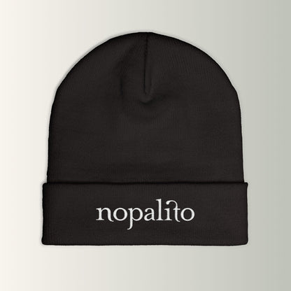 Nopalito Beanie