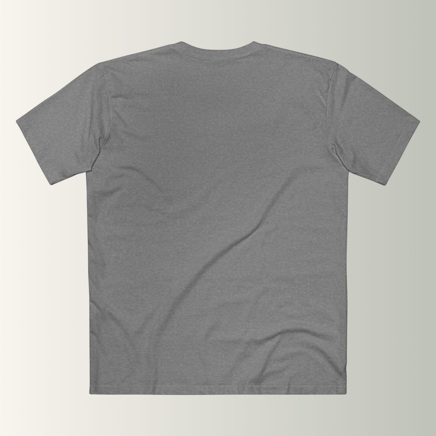 House of Worship Short Sleeve Tee