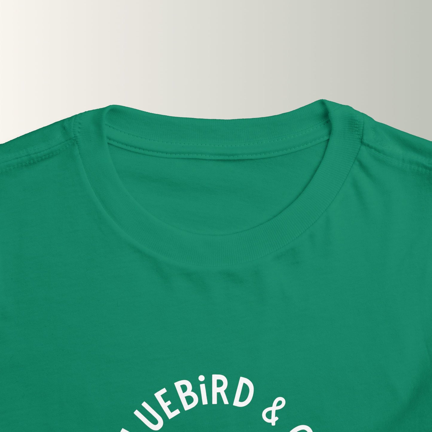 Bluebird & Co Toddler Tee