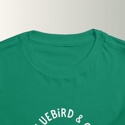 Bluebird & Co Toddler Tee