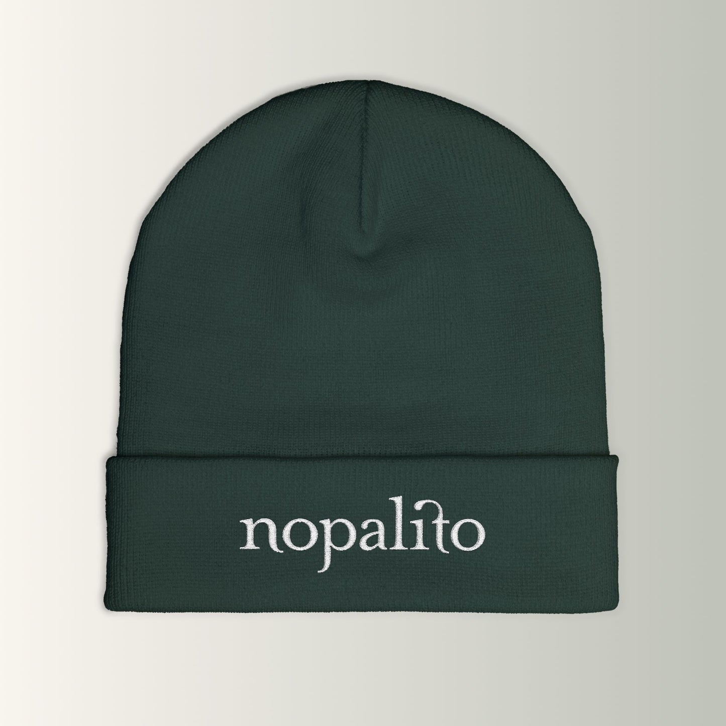 Nopalito Beanie