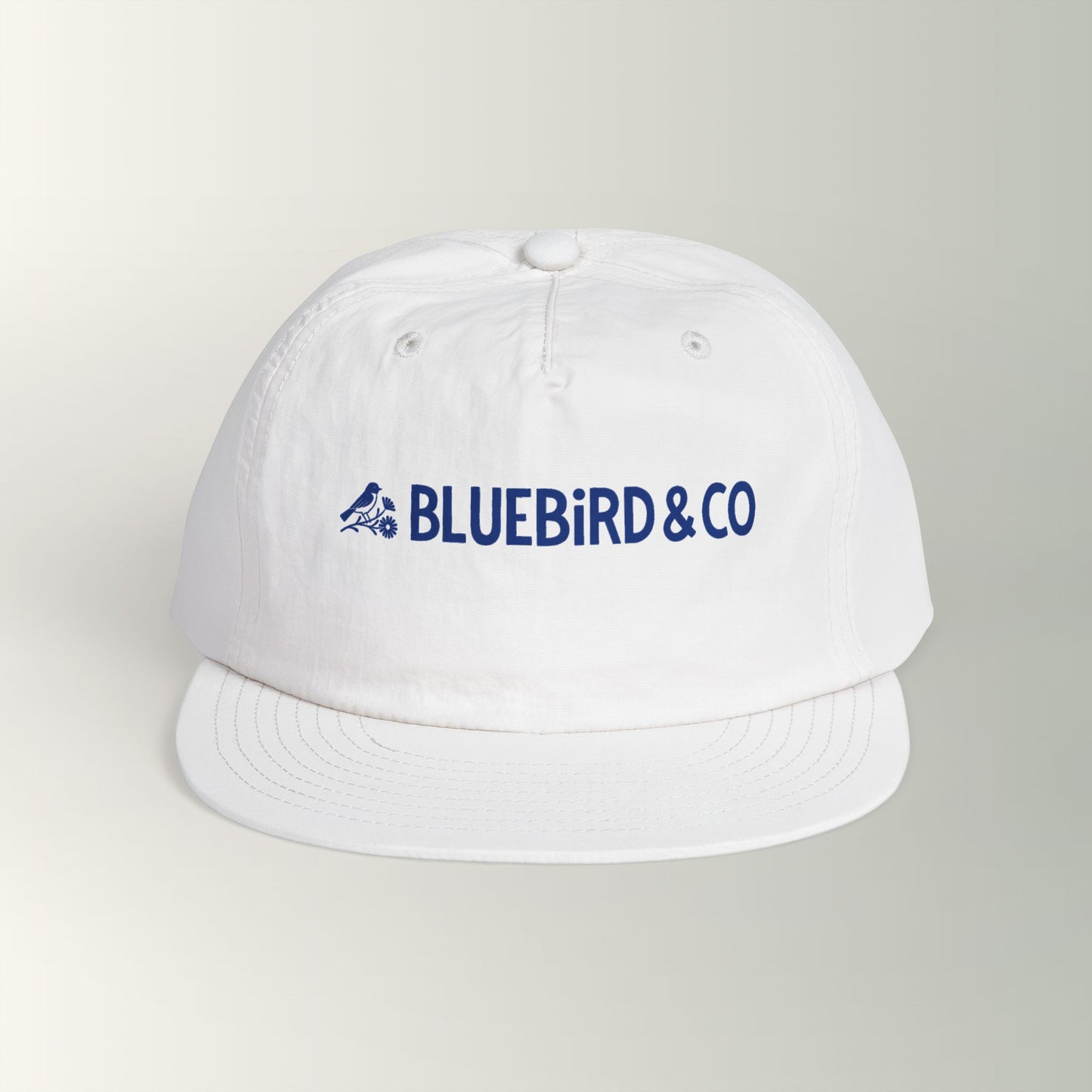 Bluebird & Co Surf Cap